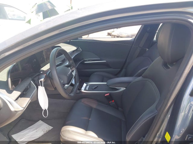 Aukcja sprzedaży 2024 Lucid Air Pure, vin: 50EA1PGA9RA002177, numer aukcji: 45756074