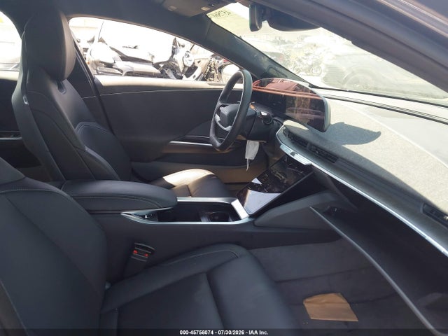 Aukcja sprzedaży 2024 Lucid Air Pure, vin: 50EA1PGA9RA002177, numer aukcji: 45756074