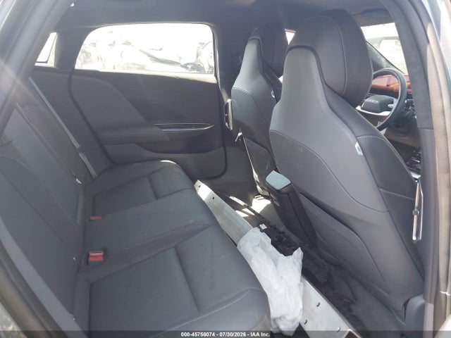 Aukcja sprzedaży 2024 Lucid Air Pure, vin: 50EA1PGA9RA002177, numer aukcji: 45756074