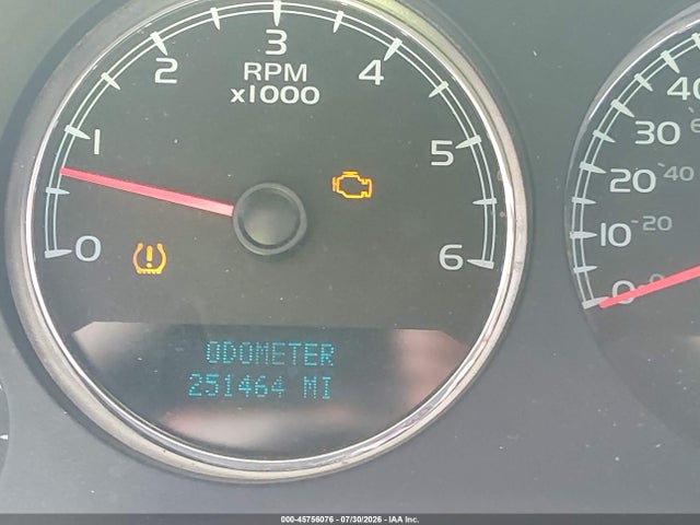 45756076 :رقم المزاد ، 3GTEC13038G263301 vin ، 2008 Gmc Sierra 1500 Slt مزاد بيع