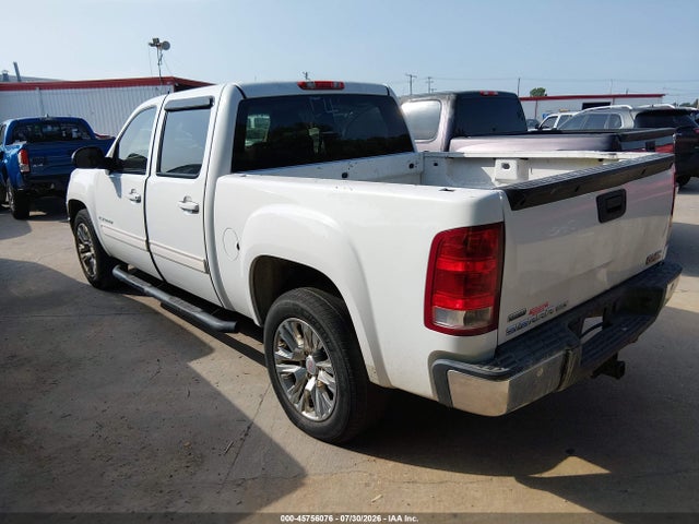 45756076 :رقم المزاد ، 3GTEC13038G263301 vin ، 2008 Gmc Sierra 1500 Slt مزاد بيع