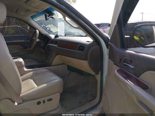 45756076 :رقم المزاد ، 3GTEC13038G263301 vin ، 2008 Gmc Sierra 1500 Slt مزاد بيع
