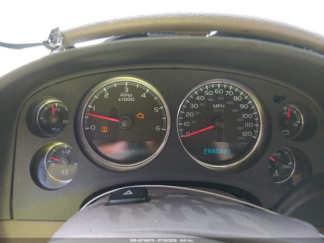 45756076 :رقم المزاد ، 3GTEC13038G263301 vin ، 2008 Gmc Sierra 1500 Slt مزاد بيع
