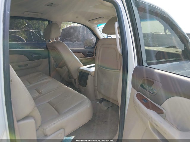 45756076 :رقم المزاد ، 3GTEC13038G263301 vin ، 2008 Gmc Sierra 1500 Slt مزاد بيع