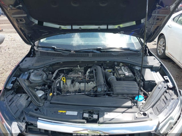2019 Volkswagen Jetta 1.4t R-line/1.4t S/1.4t Se მანქანა იყიდება აუქციონზე, vin: 3VWCB7BU7KM229644, აუქციონის ნომერი: 45756078