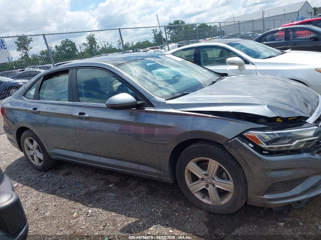 2019 Volkswagen Jetta 1.4t R-line/1.4t S/1.4t Se მანქანა იყიდება აუქციონზე, vin: 3VWCB7BU7KM229644, აუქციონის ნომერი: 45756078