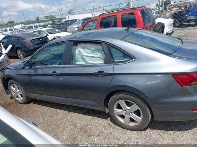 2019 Volkswagen Jetta 1.4t R-line/1.4t S/1.4t Se მანქანა იყიდება აუქციონზე, vin: 3VWCB7BU7KM229644, აუქციონის ნომერი: 45756078