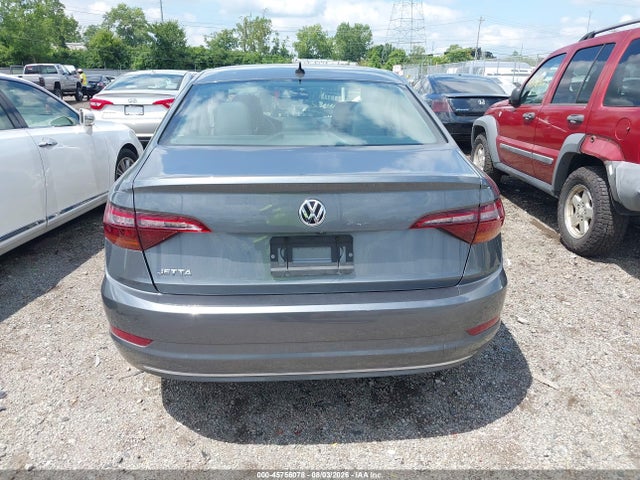 2019 Volkswagen Jetta 1.4t R-line/1.4t S/1.4t Se მანქანა იყიდება აუქციონზე, vin: 3VWCB7BU7KM229644, აუქციონის ნომერი: 45756078