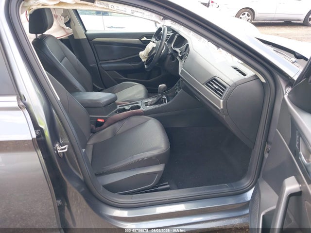 2019 Volkswagen Jetta 1.4t R-line/1.4t S/1.4t Se მანქანა იყიდება აუქციონზე, vin: 3VWCB7BU7KM229644, აუქციონის ნომერი: 45756078