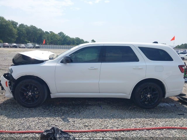 Продаж на аукціоні авто 2023 Dodge Durango Gt Launch Edition Rwd, vin: 1C4RDHDG9PC555393, номер лоту: 45756084