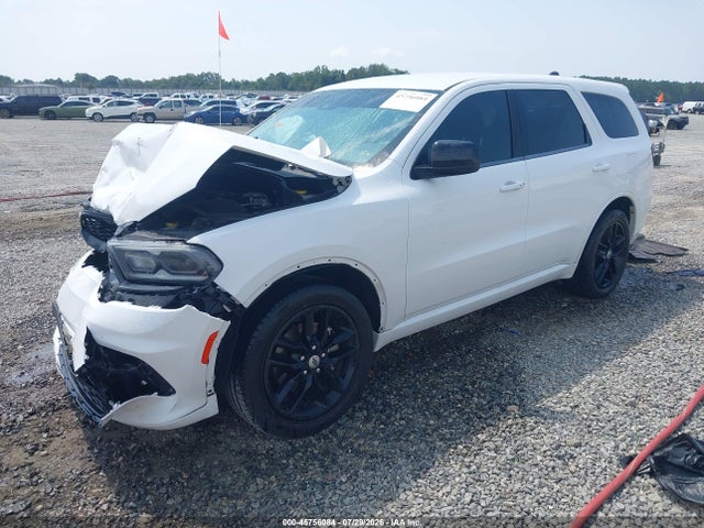Продаж на аукціоні авто 2023 Dodge Durango Gt Launch Edition Rwd, vin: 1C4RDHDG9PC555393, номер лоту: 45756084