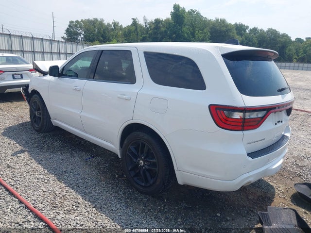 Продаж на аукціоні авто 2023 Dodge Durango Gt Launch Edition Rwd, vin: 1C4RDHDG9PC555393, номер лоту: 45756084