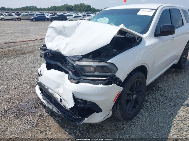 Продаж на аукціоні авто 2023 Dodge Durango Gt Launch Edition Rwd, vin: 1C4RDHDG9PC555393, номер лоту: 45756084
