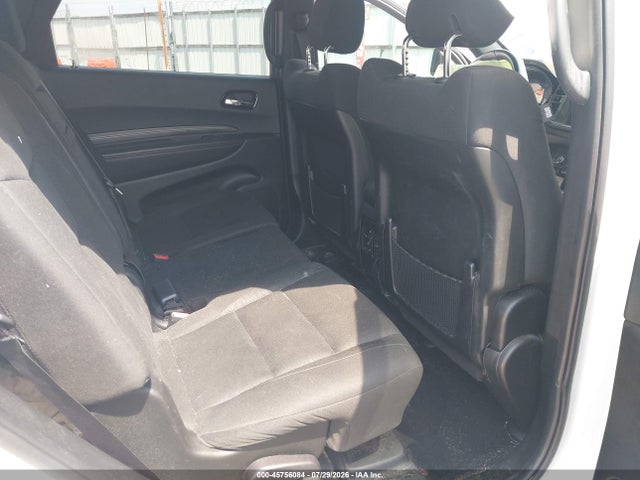 Продаж на аукціоні авто 2023 Dodge Durango Gt Launch Edition Rwd, vin: 1C4RDHDG9PC555393, номер лоту: 45756084