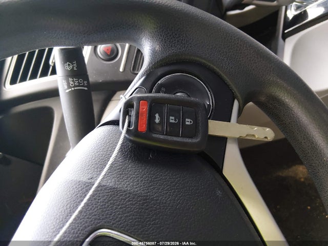 Продажа на аукционе авто 2014 Honda Civic Lx, vin: 2HGFB2F54EH529412, номер лота: 45756087