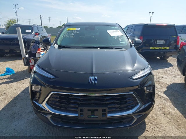 Продаж на аукціоні авто 2026 Buick Encore Gx Preferred Fwd, vin: KL4AMBSL0TB142301, номер лоту: 45756094