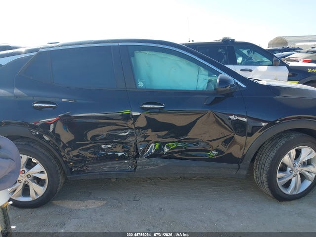 Продаж на аукціоні авто 2026 Buick Encore Gx Preferred Fwd, vin: KL4AMBSL0TB142301, номер лоту: 45756094