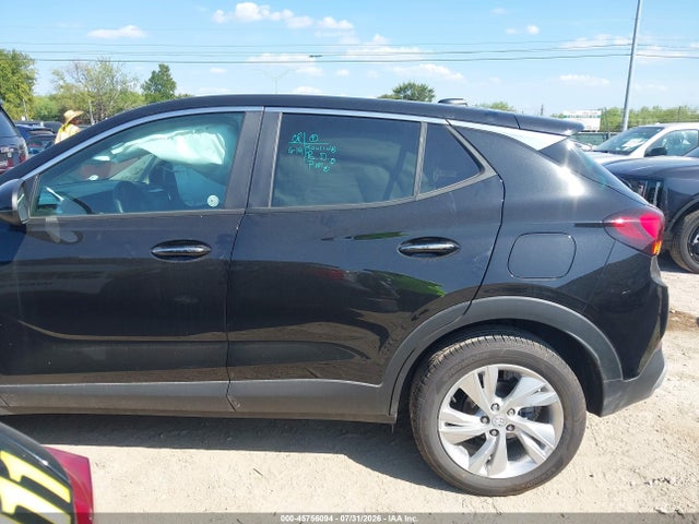 Продаж на аукціоні авто 2026 Buick Encore Gx Preferred Fwd, vin: KL4AMBSL0TB142301, номер лоту: 45756094