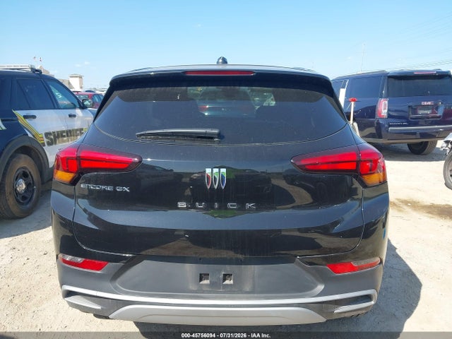 Продаж на аукціоні авто 2026 Buick Encore Gx Preferred Fwd, vin: KL4AMBSL0TB142301, номер лоту: 45756094