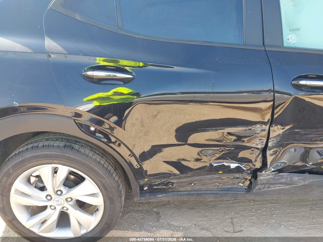 Продаж на аукціоні авто 2026 Buick Encore Gx Preferred Fwd, vin: KL4AMBSL0TB142301, номер лоту: 45756094