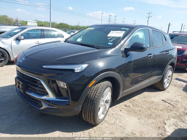 Продаж на аукціоні авто 2026 Buick Encore Gx Preferred Fwd, vin: KL4AMBSL0TB142301, номер лоту: 45756094