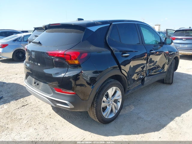 Продаж на аукціоні авто 2026 Buick Encore Gx Preferred Fwd, vin: KL4AMBSL0TB142301, номер лоту: 45756094