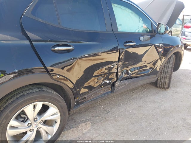 Продаж на аукціоні авто 2026 Buick Encore Gx Preferred Fwd, vin: KL4AMBSL0TB142301, номер лоту: 45756094