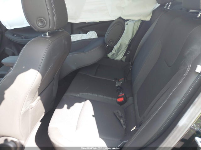 Продаж на аукціоні авто 2026 Buick Encore Gx Preferred Fwd, vin: KL4AMBSL0TB142301, номер лоту: 45756094