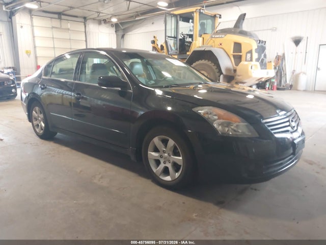 Aukcja sprzedaży 2008 Nissan Altima 2.5 Sl, vin: 1N4AL21E08C263381, numer aukcji: 45756095
