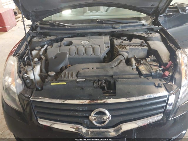 Aukcja sprzedaży 2008 Nissan Altima 2.5 Sl, vin: 1N4AL21E08C263381, numer aukcji: 45756095