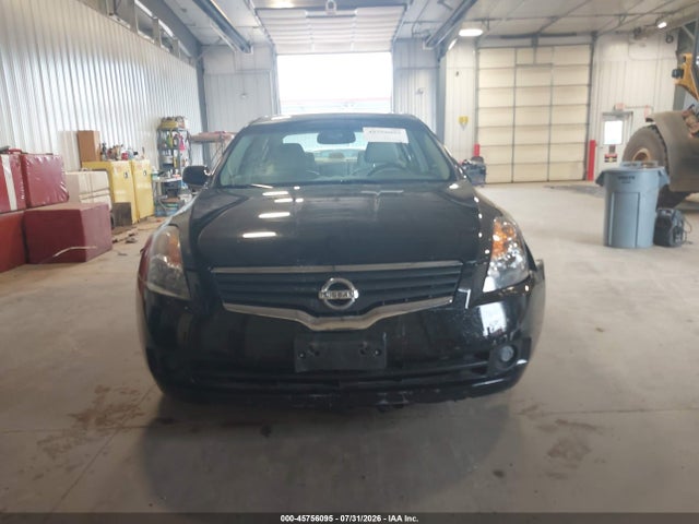 Aukcja sprzedaży 2008 Nissan Altima 2.5 Sl, vin: 1N4AL21E08C263381, numer aukcji: 45756095
