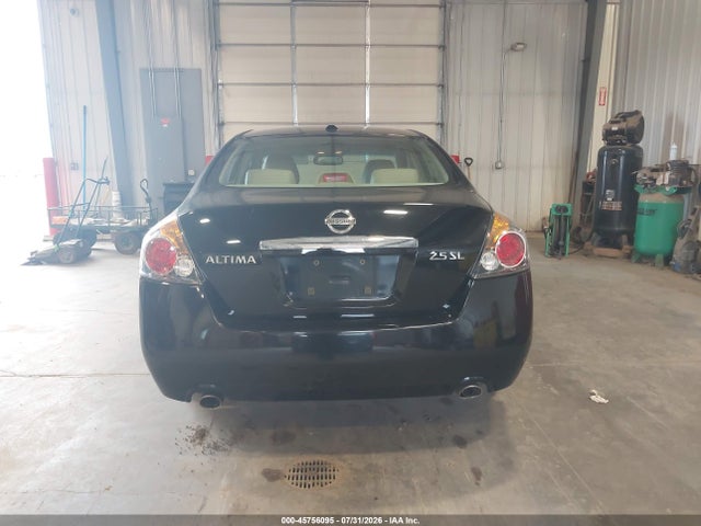 Aukcja sprzedaży 2008 Nissan Altima 2.5 Sl, vin: 1N4AL21E08C263381, numer aukcji: 45756095