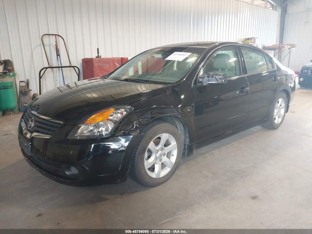 Aukcja sprzedaży 2008 Nissan Altima 2.5 Sl, vin: 1N4AL21E08C263381, numer aukcji: 45756095