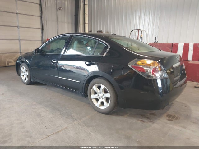 Aukcja sprzedaży 2008 Nissan Altima 2.5 Sl, vin: 1N4AL21E08C263381, numer aukcji: 45756095