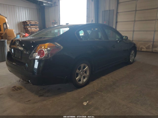 Aukcja sprzedaży 2008 Nissan Altima 2.5 Sl, vin: 1N4AL21E08C263381, numer aukcji: 45756095