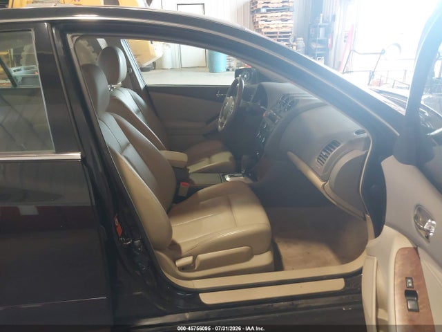 Aukcja sprzedaży 2008 Nissan Altima 2.5 Sl, vin: 1N4AL21E08C263381, numer aukcji: 45756095
