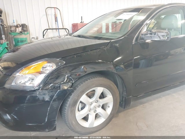 Aukcja sprzedaży 2008 Nissan Altima 2.5 Sl, vin: 1N4AL21E08C263381, numer aukcji: 45756095