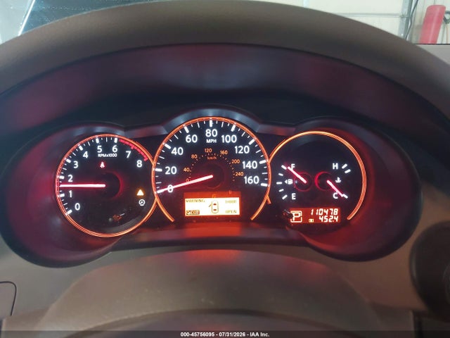 Aukcja sprzedaży 2008 Nissan Altima 2.5 Sl, vin: 1N4AL21E08C263381, numer aukcji: 45756095