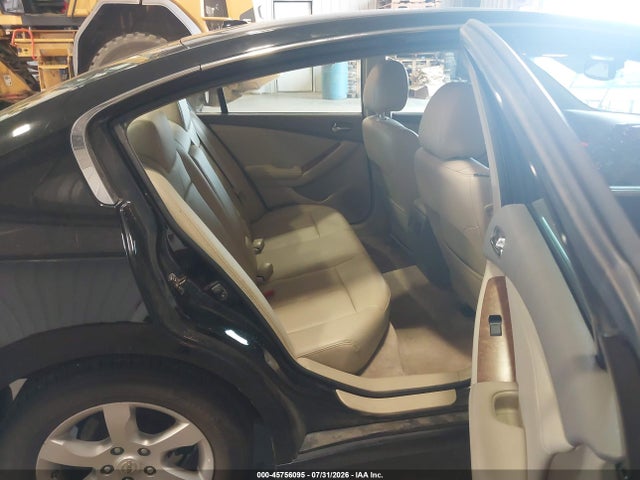Aukcja sprzedaży 2008 Nissan Altima 2.5 Sl, vin: 1N4AL21E08C263381, numer aukcji: 45756095
