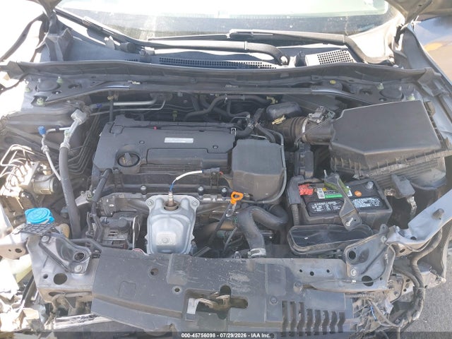 1HGCR2F13HA084093 Honda Accord Sport Se
