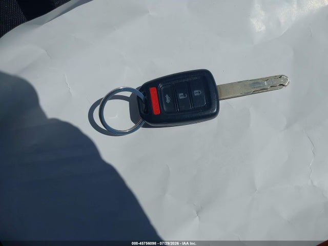 1HGCR2F13HA084093 Honda Accord Sport Se