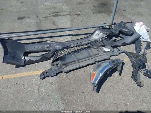 1HGCR2F13HA084093 Honda Accord Sport Se