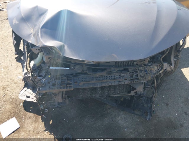 1HGCR2F13HA084093 Honda Accord Sport Se