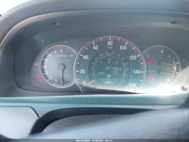 1HGCR2F13HA084093 Honda Accord Sport Se