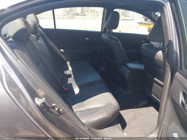 1HGCR2F13HA084093 Honda Accord Sport Se