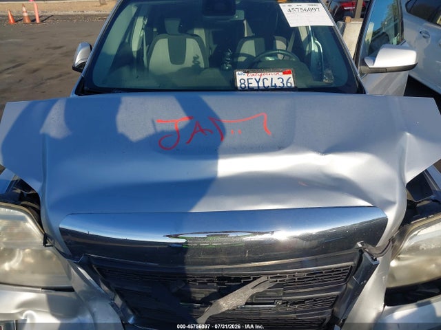 GMC Terrain Sle-2 2015 2GKFLRE3XF6335358 Image 10