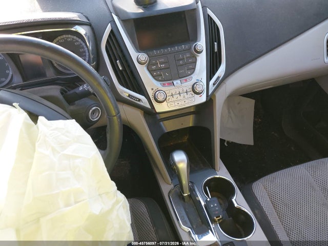 GMC Terrain Sle-2 2015 2GKFLRE3XF6335358 Image 11