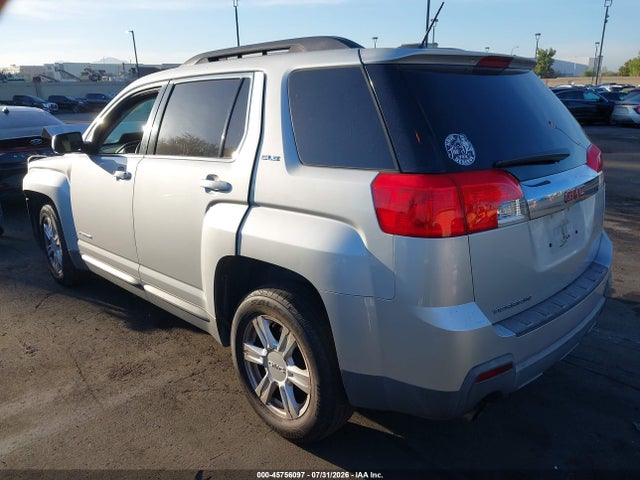 GMC Terrain Sle-2 2015 2GKFLRE3XF6335358 Image 3