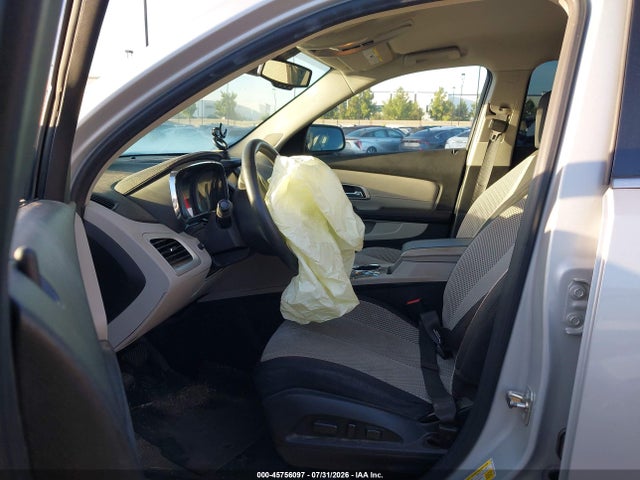 GMC Terrain Sle-2 2015 2GKFLRE3XF6335358 Image 5