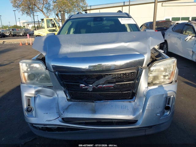 GMC Terrain Sle-2 2015 2GKFLRE3XF6335358 Image 6